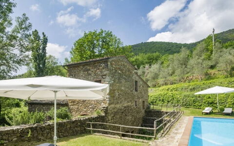 Mulino della Frateria: Piscine, Jardin, Recours, Eco Hôtel, Aménagement Paysager, Villa, Ferme, Hacienda, Hôtel, Arrière-Cour