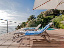 Villa Baia al Mare