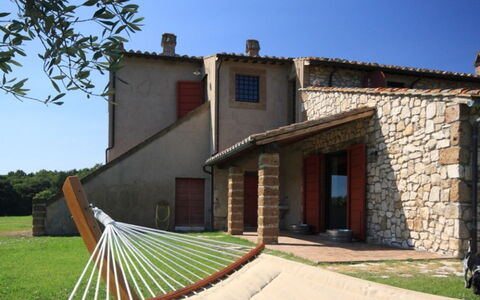 Bagnoletto: Architecture, Lot Terre, Domicile, Chalet, Ferme, Arrière-Cour, Biens, Jardin, Aménagement Paysager, Pelouse