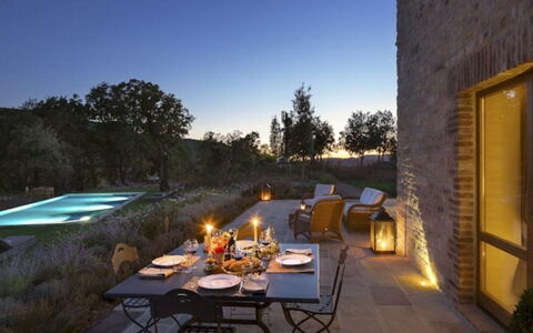 Villa Santa: Domicile, Meubles, Chaise, Biens, Aménagement Paysager, Piscine, Jardin, Mobilier De Jardin, Eco Hôtel, Arrière-Cour