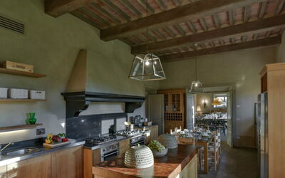 Villa Il Serraglio
