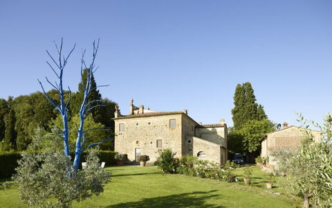 Villa del Riccio: Piscine, Recours, Hôtel, Mobilier De Jardin, Villa, Biens, Eco Hôtel, Hacienda, Ville Resort, Thermes