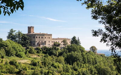 Cascina Arcangelo