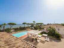 Villa delle Palme