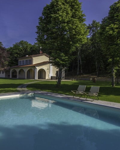 Villa Sara