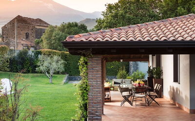 Villa Etna