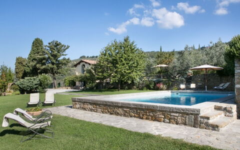 Villa Bel Monte: Piscine, Mobilier De Jardin, Biens, Jardin, Recours, Hacienda, Ombre, Aménagement Paysager, Arrière-Cour, Eco Hôtel