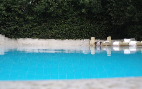 Villa Antonella: L'Eau, Piscine, Loisir, Composite, Caractéristique De L'Eau, Recours, Ombre, Vacances