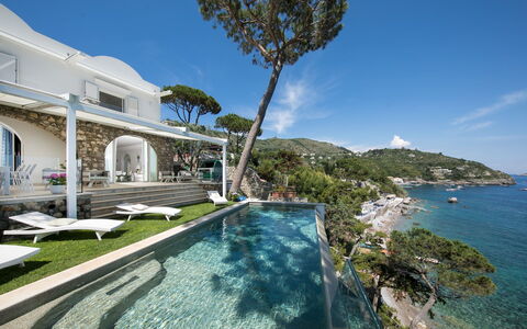 Villa Ribes