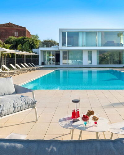 Villa Contemporanea