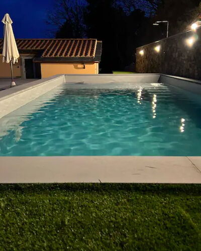 Villa Lerici