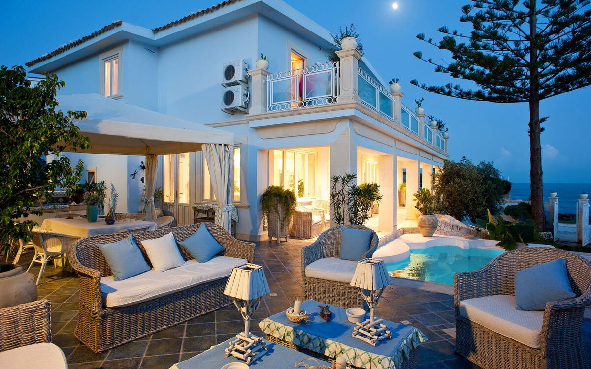 Villa Teresa