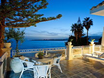 Villa Teresa