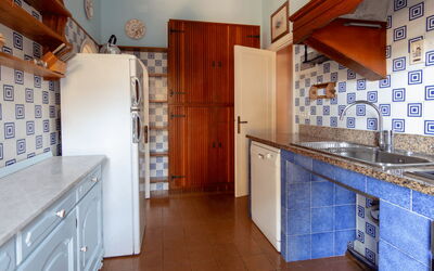 Villa Magazzini