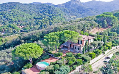 Villa Magazzini