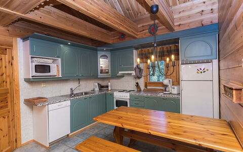 Marjarinne 8 a: Bois, Chalet, Cabane En Rondins, Forêt, Cabanon, Batiments Jardin, Mélèze, Des Bois, Tache De Bois