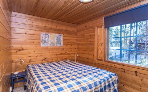 Marjarinne 8 a: Bois, Chalet, Cabane En Rondins, Forêt, Cabanon, Batiments Jardin, Mélèze, Des Bois, Tache De Bois