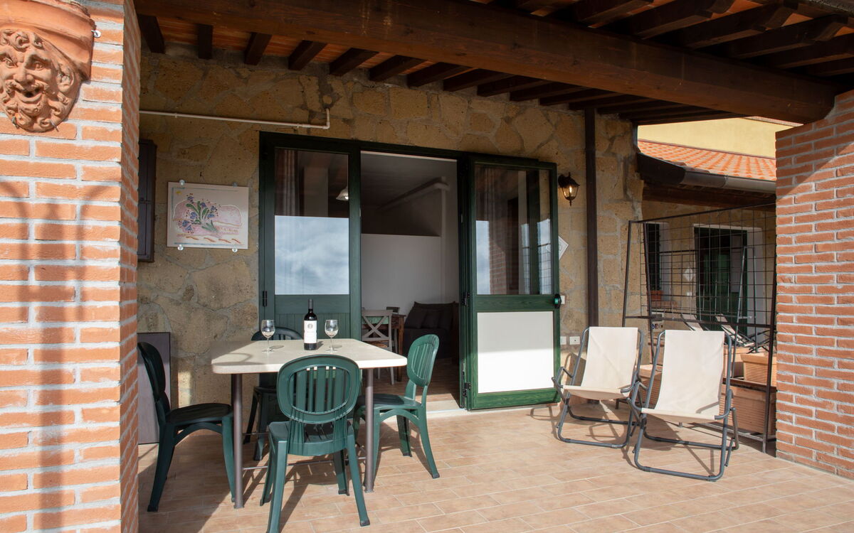 Logement:&nbsp;Le Debbiare 500.15