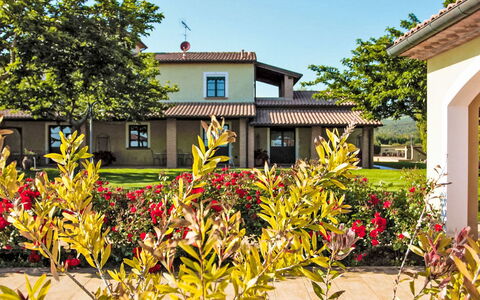 Logement:&nbsp;Le Debbiare 500.11