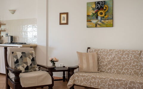 Logement:&nbsp;Le Debbiare 500.4