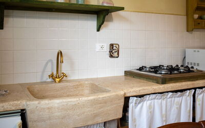 Logement:&nbsp;Le Debbiare 500.5