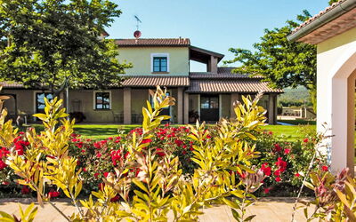 Le Debbiare 500.10: Zone Résidentielle, Biens, Hacienda, Villa, Piscine, Recours, Eco Hôtel, Ferme, Ville Resort