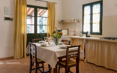 Logement:&nbsp;Le Debbiare 500.12