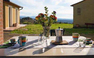 Le Debbiare 500.12: Zone Résidentielle, Biens, Hacienda, Villa, Piscine, Recours, Eco Hôtel, Ferme, Ville Resort