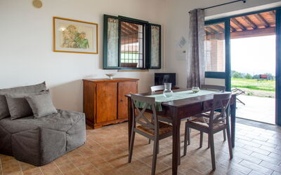 Logement:&nbsp;Le Debbiare 500.15