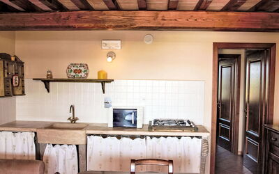Logement:&nbsp;Le Debbiare 500.11