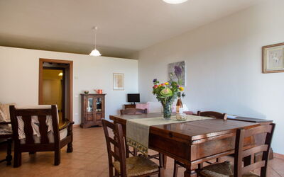 Logement:&nbsp;Le Debbiare 500.3