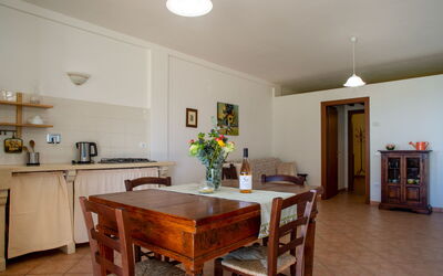 Logement:&nbsp;Le Debbiare 500.4