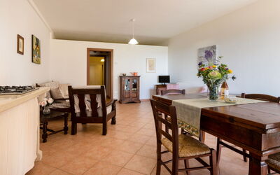 Logement:&nbsp;Le Debbiare 500.4