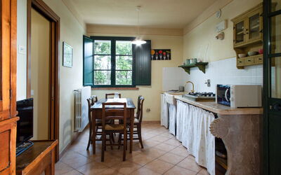 Logement:&nbsp;Le Debbiare 500.7