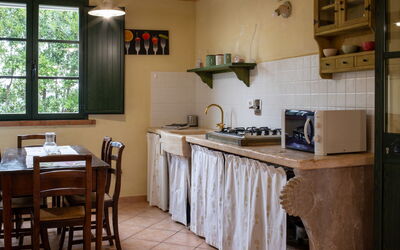 Le Debbiare 500.7: Meubles, Design Intérieur, Bois, Sol, Table, Sol, Pièce, Table Cuisine Et Salle A Manger, Éclairage, Cuisine