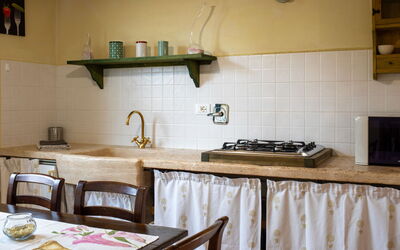Logement:&nbsp;Le Debbiare 500.8
