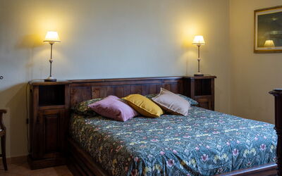 Logement:&nbsp;Le Debbiare 500.8