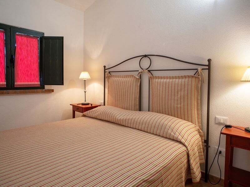 Logement:&nbsp;Le Debbiare 500.1