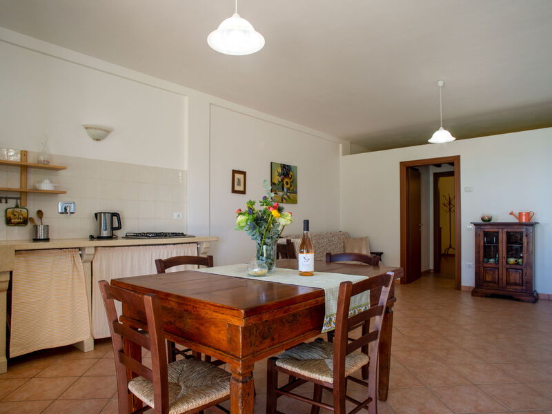 Logement:&nbsp;Le Debbiare 500.2