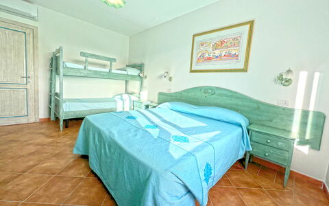 Apartments In Golfo Orosei: Meubles, Sol, Sol, Recours, Chaise, Hôtel, Centre De Loisirs, Piscine, Mobilier De Jardin, Hôtel Boutique