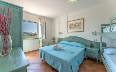 Logement:&nbsp;Bilo 5 Alloro Golfo Orosei