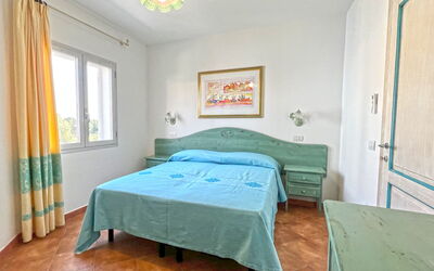 Logement:&nbsp;Bilo 4 Boa Golfo Orosei