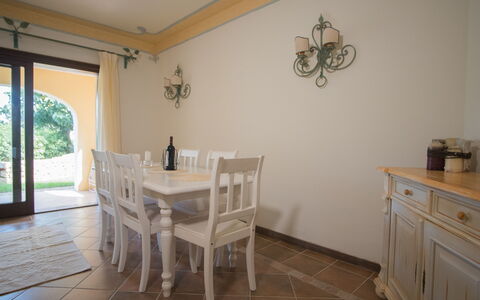 Logement:&nbsp;Alba Apartments
