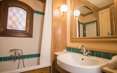 Logement:&nbsp;Eucaliptos Apartment