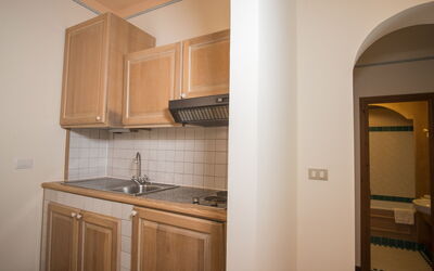 Logement:&nbsp;Perla Apartments