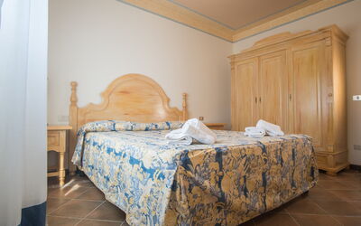 Logement:&nbsp;Perla Apartments