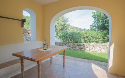 Logement:&nbsp;Eucaliptos Apartment