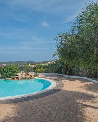 Porto Cervo Apartments Wifi And Ac