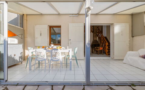 Fief des Taillis: Zone Résidentielle, Biens, Hacienda, Villa, Piscine, Recours, Eco Hôtel, Ferme, Ville Resort