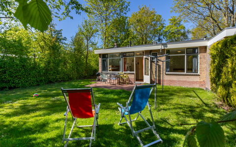 Parkside Residence Oostkapelle: Domicile, Jardin, Chalet, Pelouse, Biens, Cour, Ferme, Batiments Jardin, Arrière-Cour, Ombre